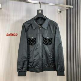 Picture of Louis Vuitton Jackets _SKULVM-3XL12yr60232266